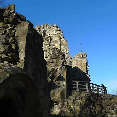 Courtyard Knaresborough