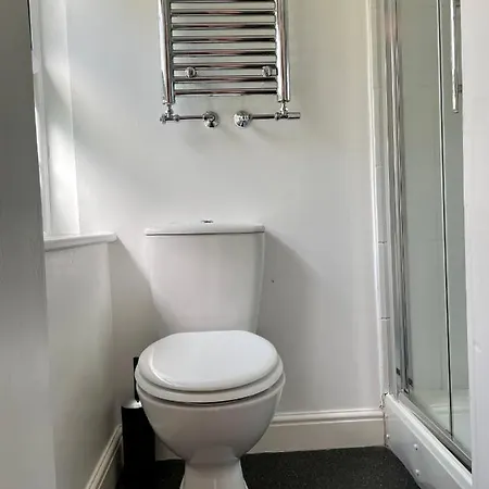 庭院小屋 度假居