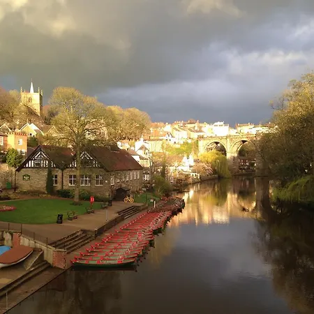 庭院小屋 度假居