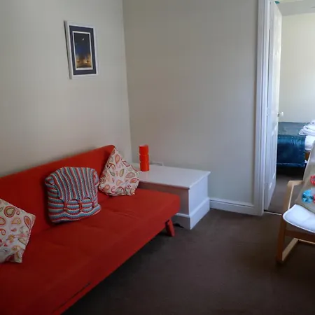 庭院小屋 纳尔斯伯勒