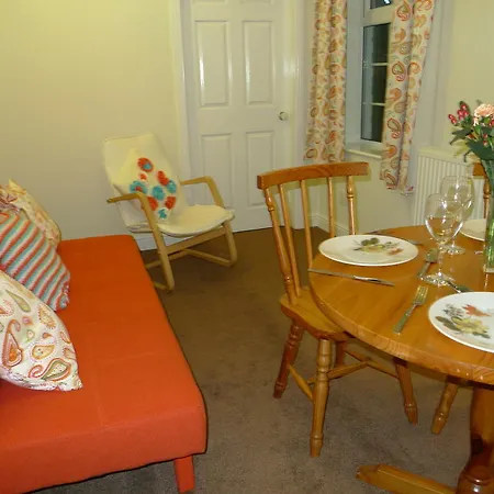 庭院小屋 纳尔斯伯勒