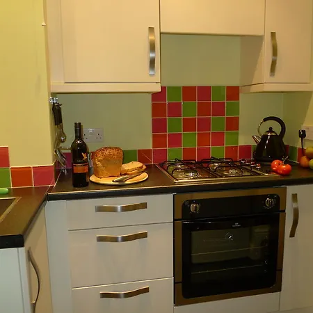 度假居 庭院小屋