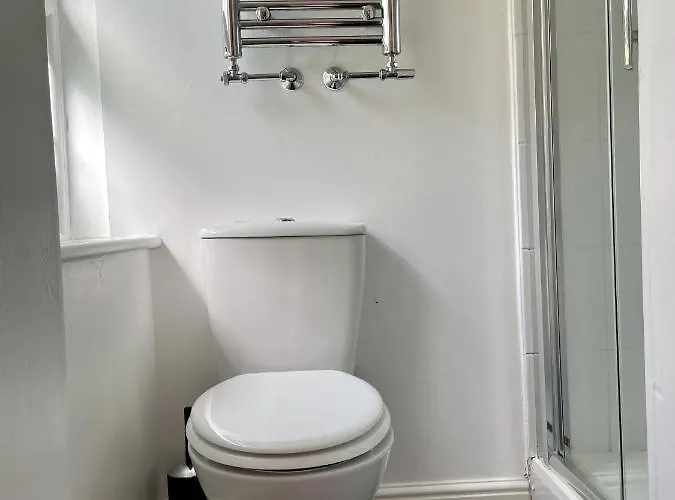 Courtyard Holiday home