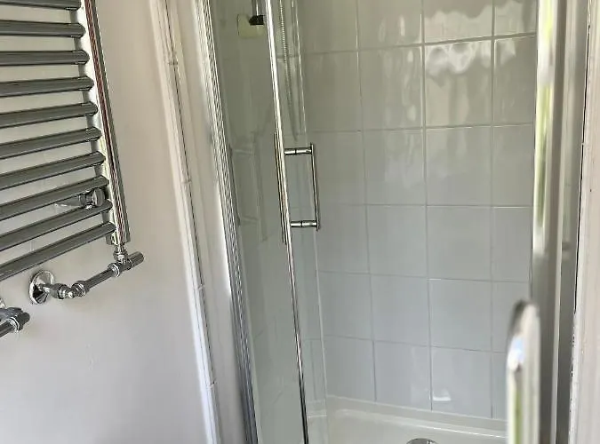 Holiday home Courtyard Knaresborough