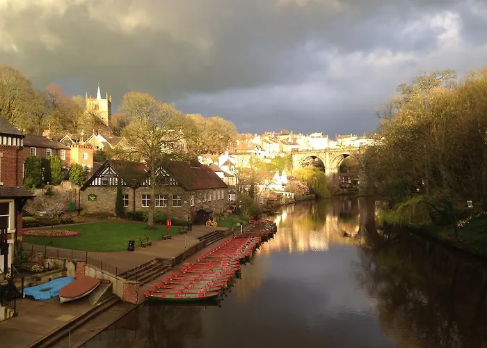 Courtyard Holiday home
