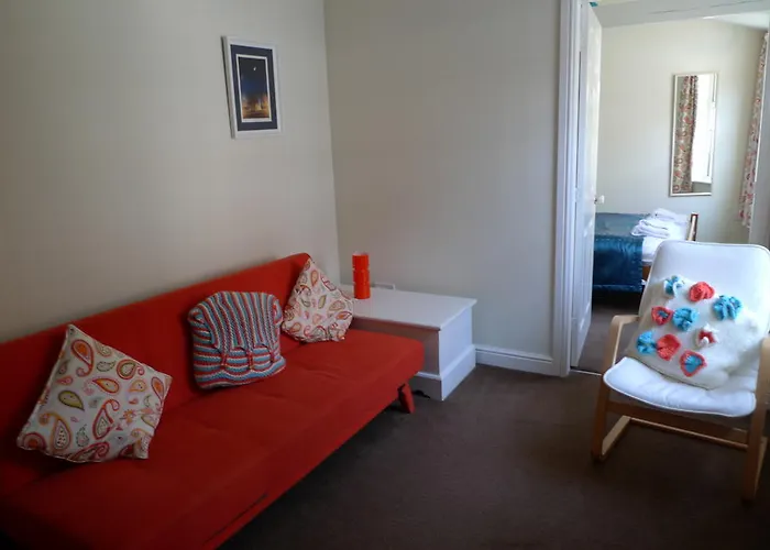 Courtyard Knaresborough