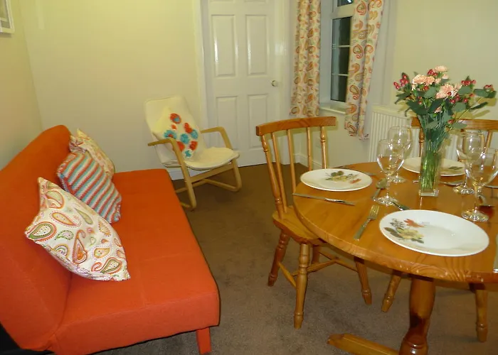 Courtyard Knaresborough