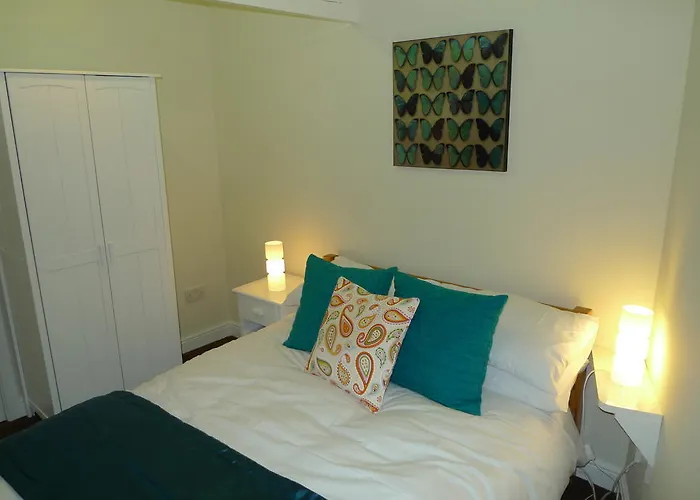 Holiday home Courtyard